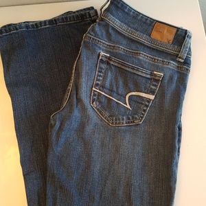 AE Jeans